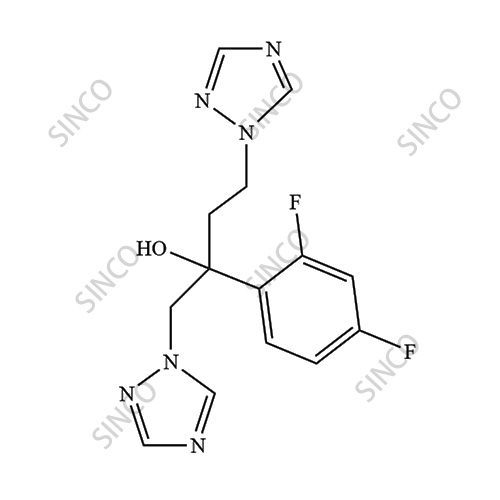 Fluconazole Impurity 4