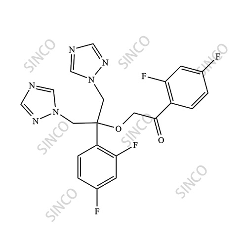 Fluconazole Impurity 5