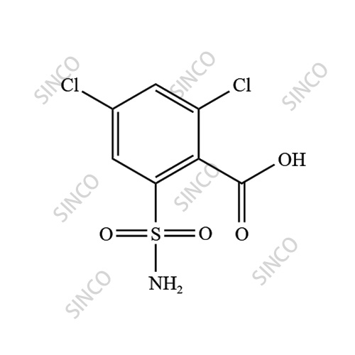 Furosemide Impurity 9