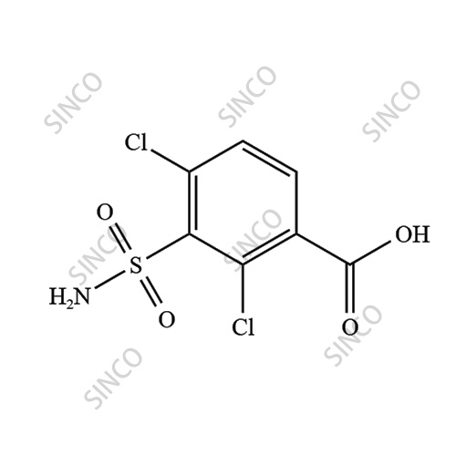 Furosemide Impurity 11