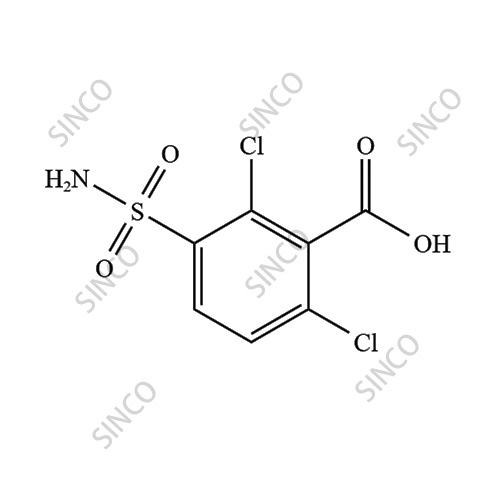 Furosemide Impurity 12