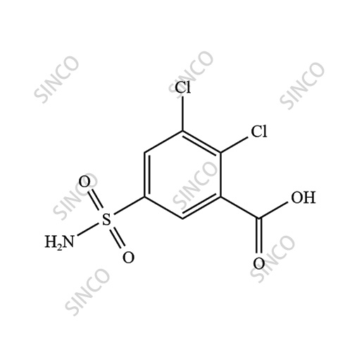 Furosemide Impurity 13
