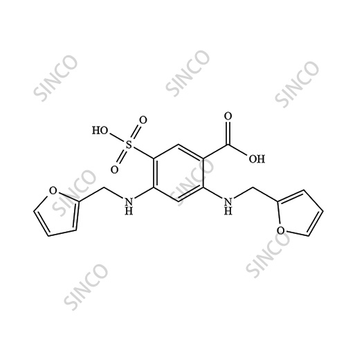 Furosemide Impurity 14