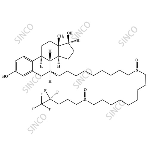 Fulvestrant EP Impurity C