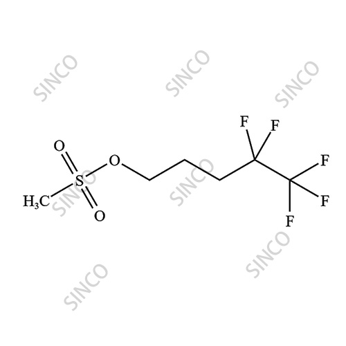 Fulvestrant Impurity 9