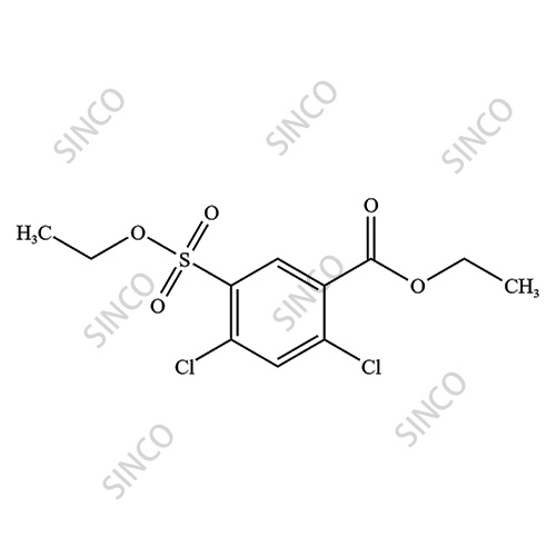 Furosemide Impurity 15