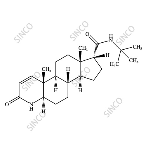 Finasteride Impurity 15
