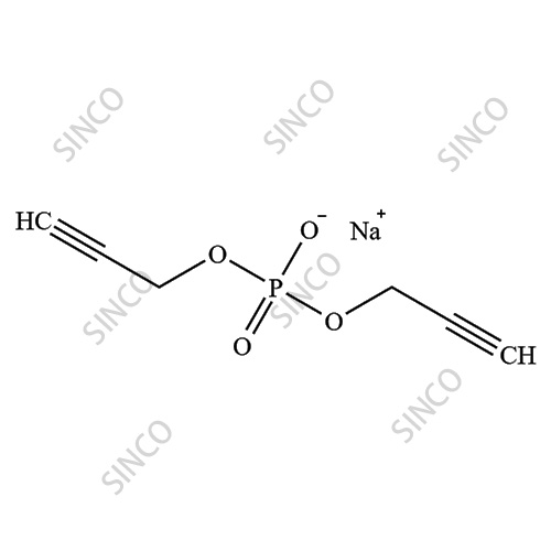 Fosfomycin Impurity 4 Sodium Salt
