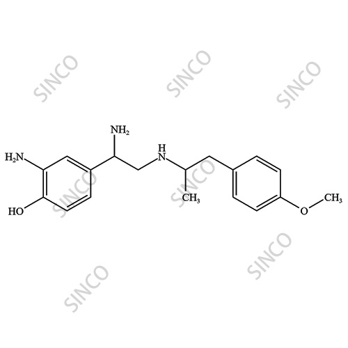 Formoterol Impurity 28