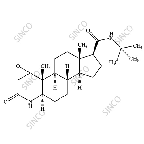 Finasteride Impurity 16