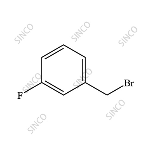 3-Fluorobenzyl bromide