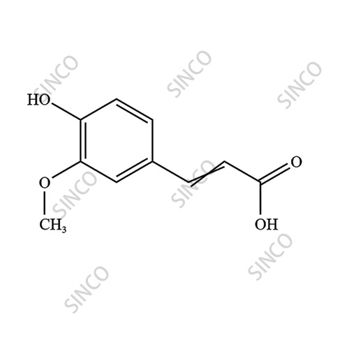 Ferulic acid