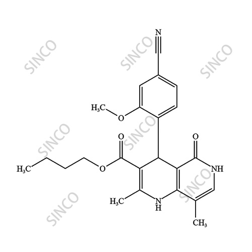 Finerenone Impurity 99
