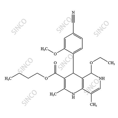 Finerenone Impurity 100