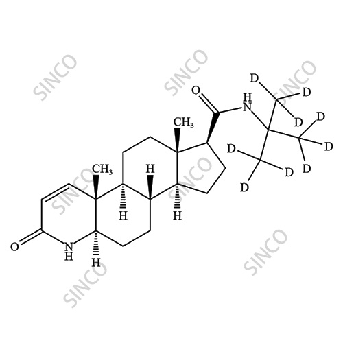 Finasteride-d9