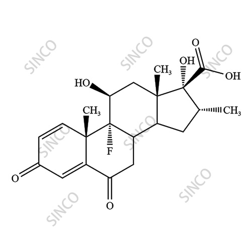 Fluticasone Impurity 26