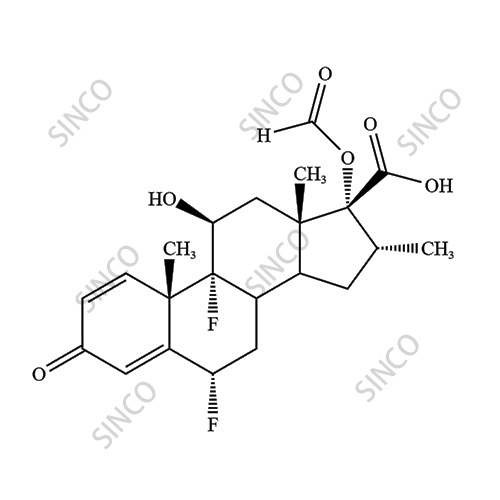 Fluticasone Impurity 27