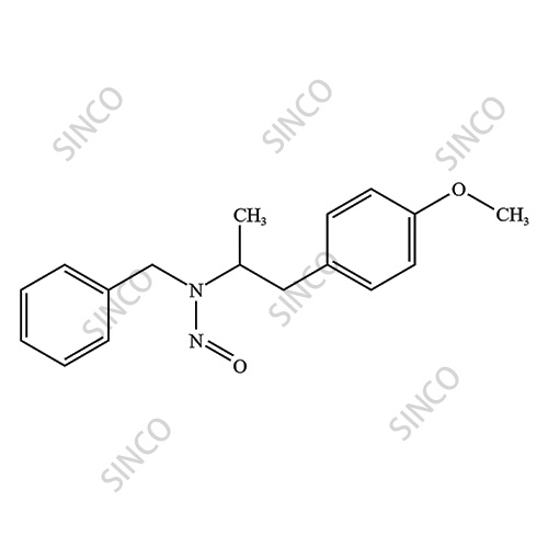 Formoterol Impurity 29