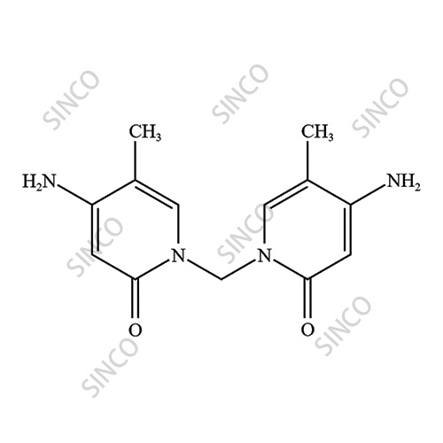 Finerenone Impurity 105