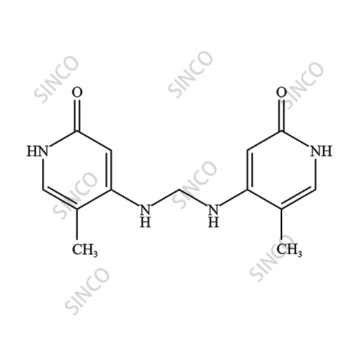 Finerenone Impurity 106