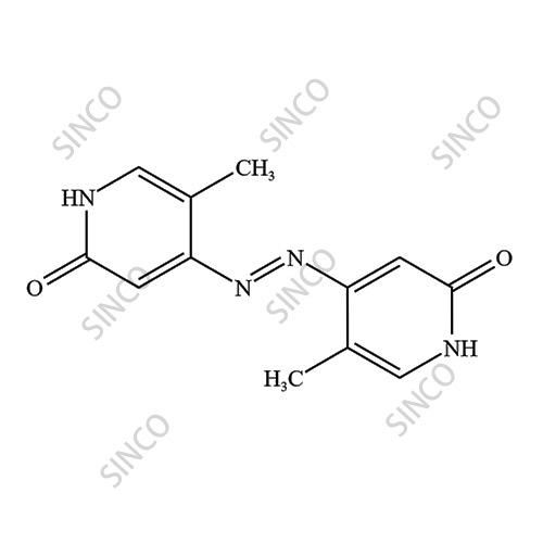 Finerenone Impurity 107