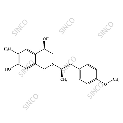 Formoterol Impurity 30