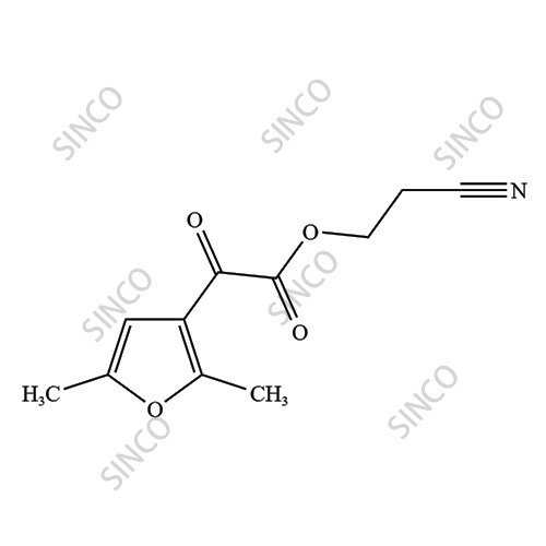 Finerenone Impurity 110
