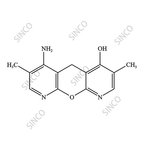 Finerenone Impurity 112