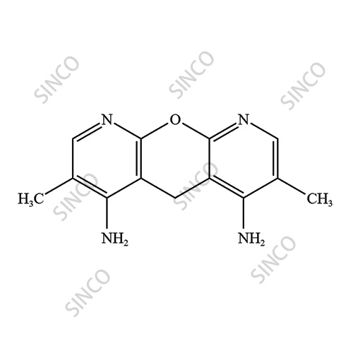 Finerenone Impurity 113