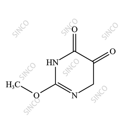 Fluorouracil Impurity 4