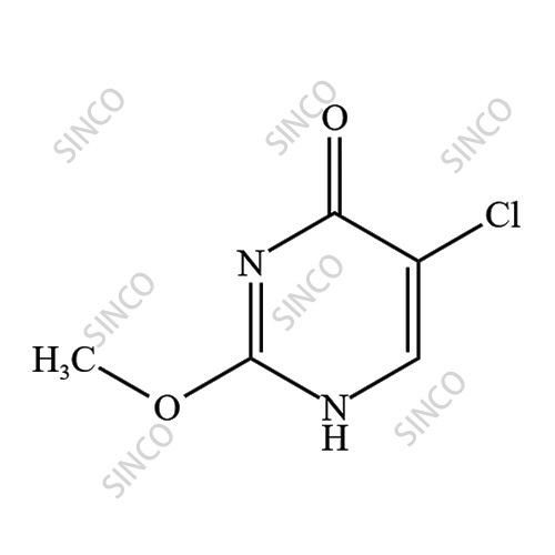 Fluorouracil Impurity 6