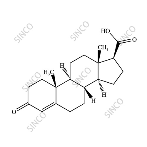 Finasteride Impurity 17