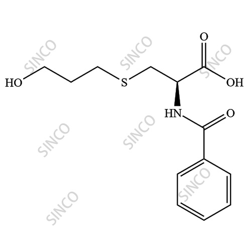 Fudosteine Impurity 34