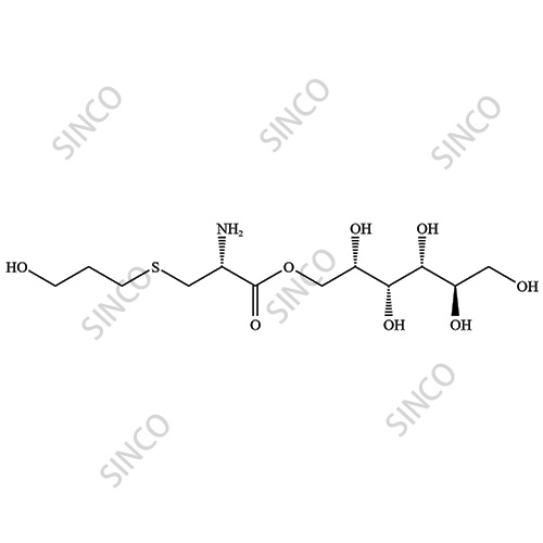 Fudosteine Impurity 35