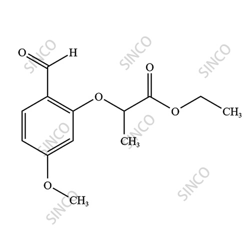 Fruquintinib Impurity 1