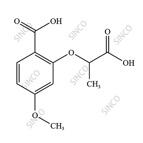 Fruquintinib Impurity 2