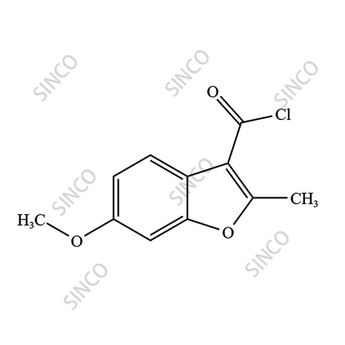 Fruquintinib Impurity 3