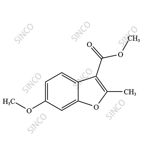 Fruquintinib Impurity 4