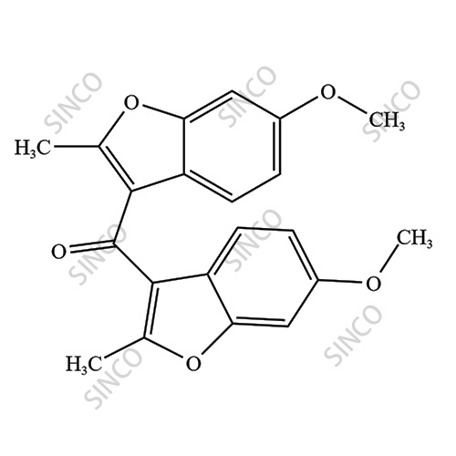 Fruquintinib Impurity 6