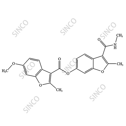Fruquintinib Impurity 9
