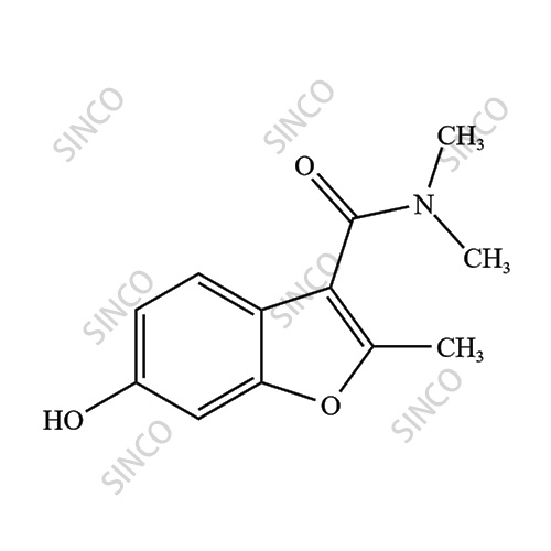 Fruquintinib Impurity 11