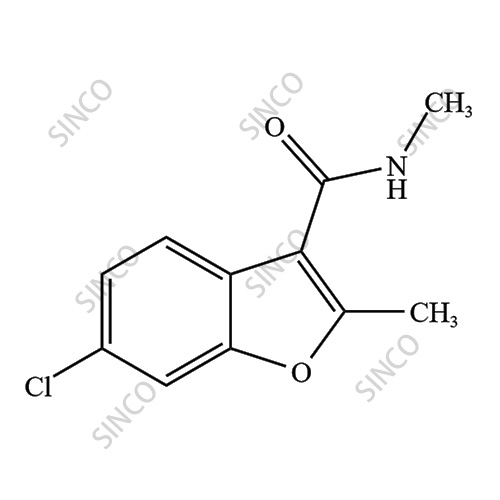 Fruquintinib Impurity 13