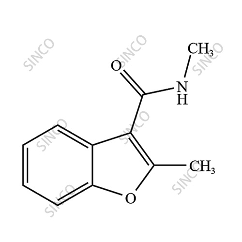 Fruquintinib Impurity 14