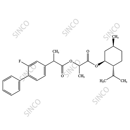 Flurbiprofen Impurity 51