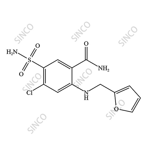 Furosemide Impurity 17