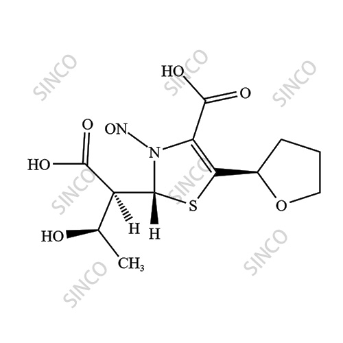 Faropenem Impurity 29