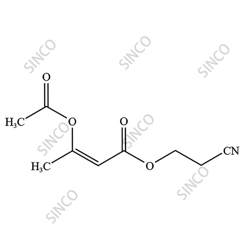Finerenone Impurity 114