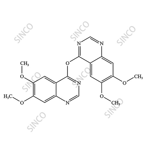 Fruquintinib Impurity 16