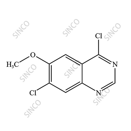 Fruquintinib Impurity 17