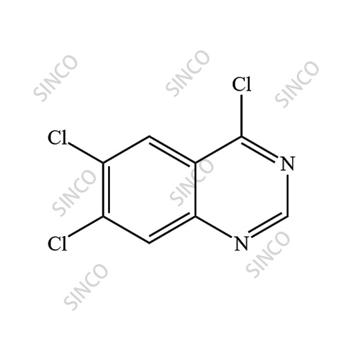 Fruquintinib Impurity 18